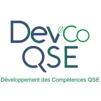 DevCo QSE logo - Similar company to Ciaforp