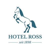 Hotel Ross Meissen logo - Similar company to Satztechnik Meißen Gmbh