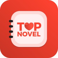TikNovel-Read romance,werewolf webnovel logo - Similar company to Kitab Mahal