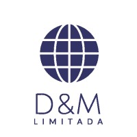 D&M Limitada logo - Similar company to Baika Nutrition