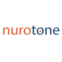 Nurotone logo - Similar company to בשביל המחר