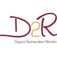 DUPONT RESTAURATION REUNION logo - Similar company to Adons
