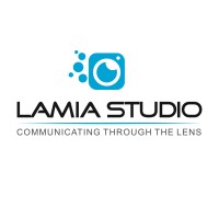 Lamia Studio logo - Similar company to Headshot Photography By Mirrorless Studio