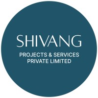 SHIVANG PROJECTS AND SERVICES PVT. LTD. logo - Similar company to Niketa Constructions - India