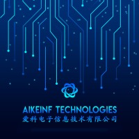 AikeInf Technologies logo - Similar company to Nanjing Kuanyong Electric System Co., Ltd.