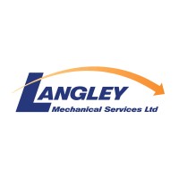 Langley Mechanical Services Ltd logo - Similar company to Flamefast Education