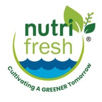 Nutrifresh Farms logo - Similar company to Nutrifresh
