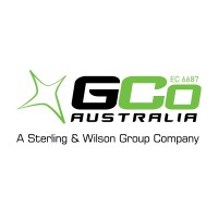 GCo Australia logo - Similar company to Gco Solar