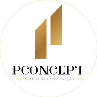PConcept - Engenharia & Construção logo - Similar company to Layeroof Lda