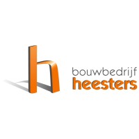 Bouwbedrijf Heesters logo - Similar company to Bmakes