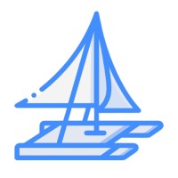 Catamaran logo - Similar company to Catamaran (Catx)