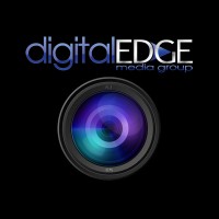 Digital Edge Media Group logo - Similar company to Emerging Edge Media
