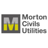 MORTON CIVILS LTD logo - Similar company to V & M Construction