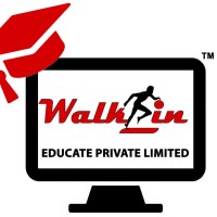 Walkin Educate Private Limited logo - Similar company to Walkin Educate