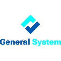 General System Srl logo - Similar company to Novabase Srl