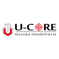 U-Core Gestão Imobiliária logo - Similar company to U-Core Gestão Imobiliária