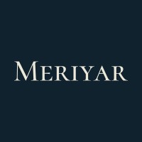 Meriyar logo - Similar company to Fable Label