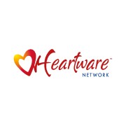 Heartware Network logo - Similar company to Chiraltek Pte Ltd