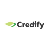 Credify.Cloud logo - Similar company to Credify