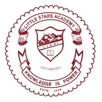 Little Stars Academy logo - Similar company to Periwin Solutions