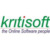 Kritisoft logo - Similar company to F&A Solutions