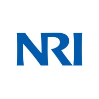 NRI North America logo - Similar company to Core Bts