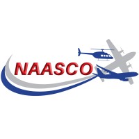 NAASCO logo - Similar company to Express Calibration Services