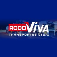 RodoViva Transportes logo - Similar company to Mafro Transportes