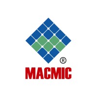 MacMic Science & Technology Co., Ltd. logo - Similar company to Letaron Electronic Co,Ltd