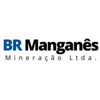 BR Manganês e Mineração Ltda. logo - Similar company to Vale Manganês S.A.