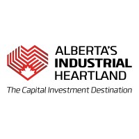 Alberta's Industrial Heartland Association logo - Similar company to Ovinto