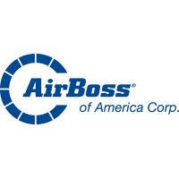 AirBoss of America logo - Similar company to Hexpol Compounding