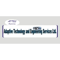 Adaptive Technology & Engineering Services Ltd. logo - Similar company to Metikon Engineering Ltd.