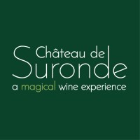 Château de Suronde logo - Similar company to Backprop