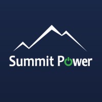 Summit Power logo - Similar company to Summit Platforms Ltd