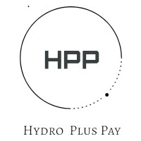 Hydro Plus Pay logo - Similar company to Hera Marine