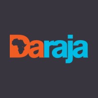 Daraja Academy logo - Similar company to Simama Project