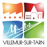 Commune de Villemur-sur-Tarn logo - Similar company to Zetatech Services Inc