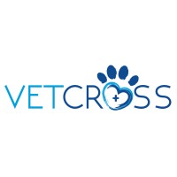 Vetcross logo - Similar company to Vetcross®
