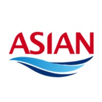 Asian Sea Corporation Plc. logo - Similar company to Thailand Betta Fish