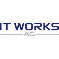 IT Works AG logo - Similar company to Linux Systems Consulting Ag