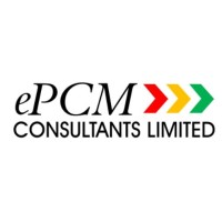 EPCM Consultants Limited logo - Similar company to Integrated Switchgear & Systems Pty Ltd