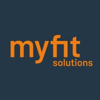 MyFit Solutions logo - Similar company to Airsaas