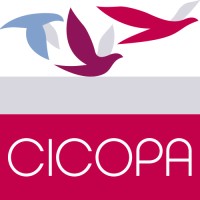 CICOPA logo - Similar company to Asett