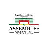 Assemblée Nationale du Sénégal logo - Similar company to Ena Tech