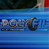 Poly-Fil logo - Similar company to Diamond Liners - A Division Of American Polymers Corp.