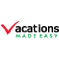 Vacations Made Easy logo - Similar company to Unicorn Tours