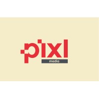 Pixl Media logo - Similar company to Bml Group