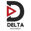 Delta Animation logo - Similar company to Delta Animations