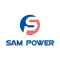SAM POWER logo - Similar company to Kivu Engineering Solution (Kes)